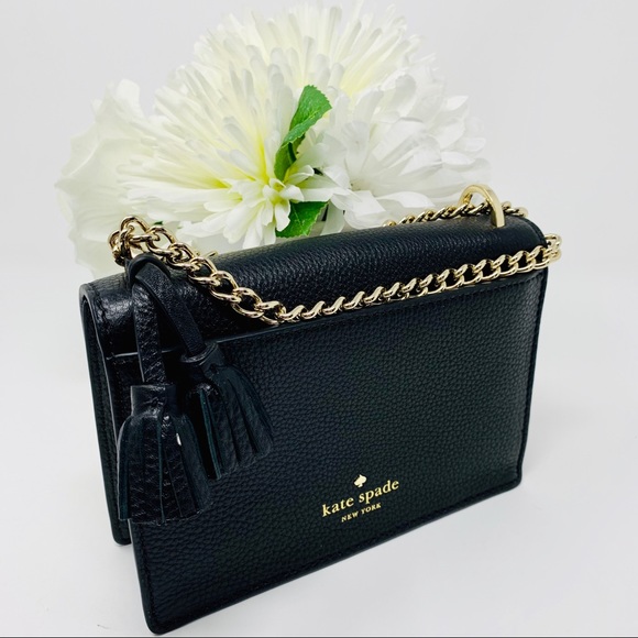 Kate spade Hayes street pearl hazel crossbody - Picture 6 of 7